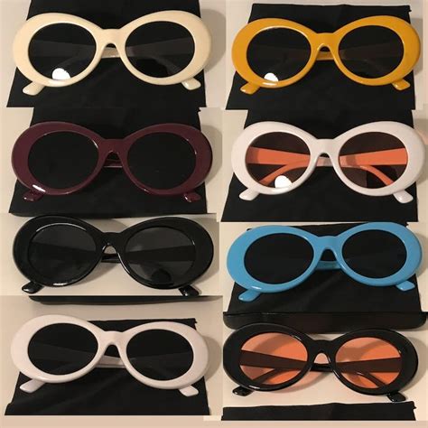 nirvana sunglasses logo ysl